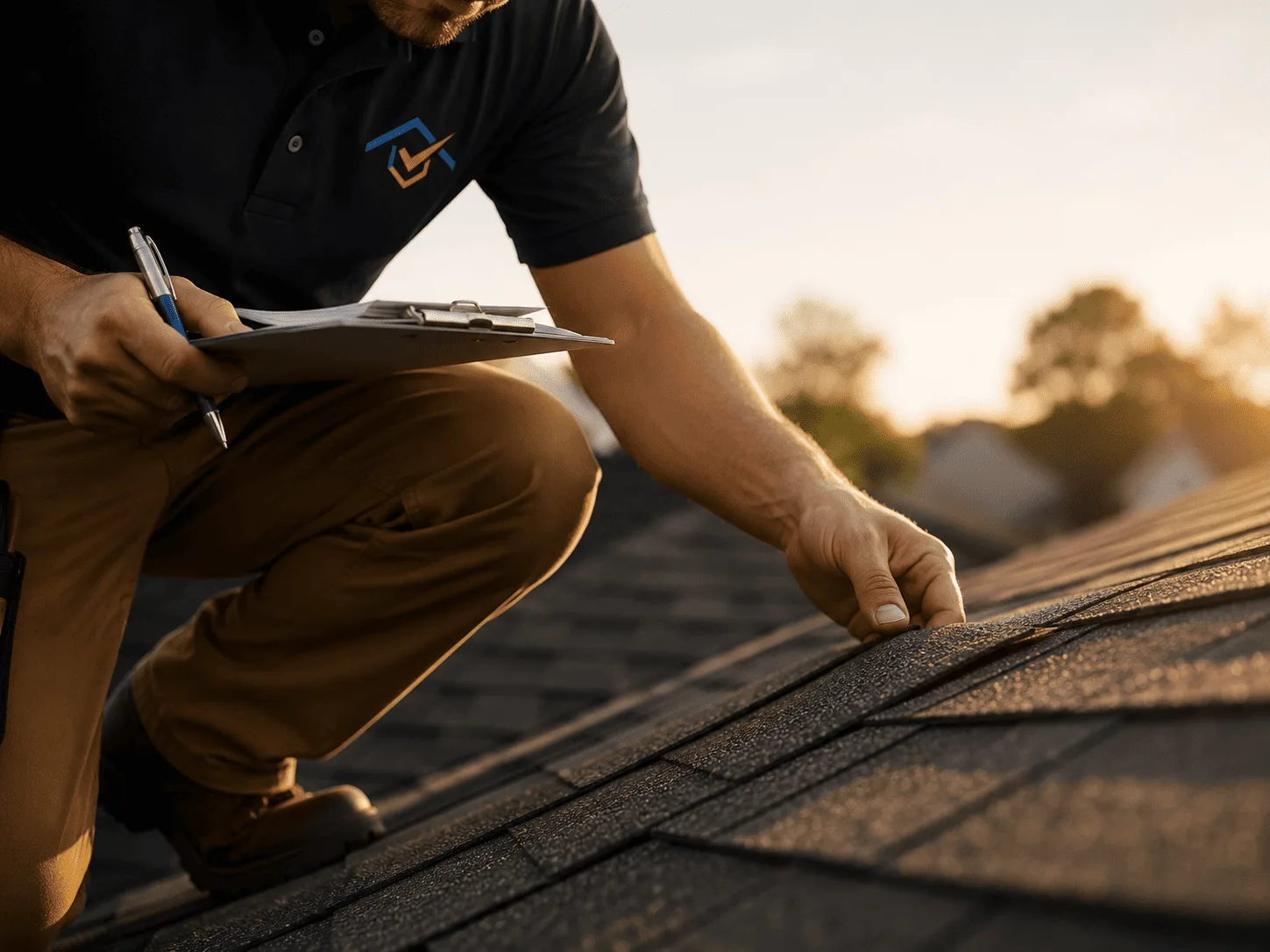 Why Choose Roof Inspection in Connerville, OK