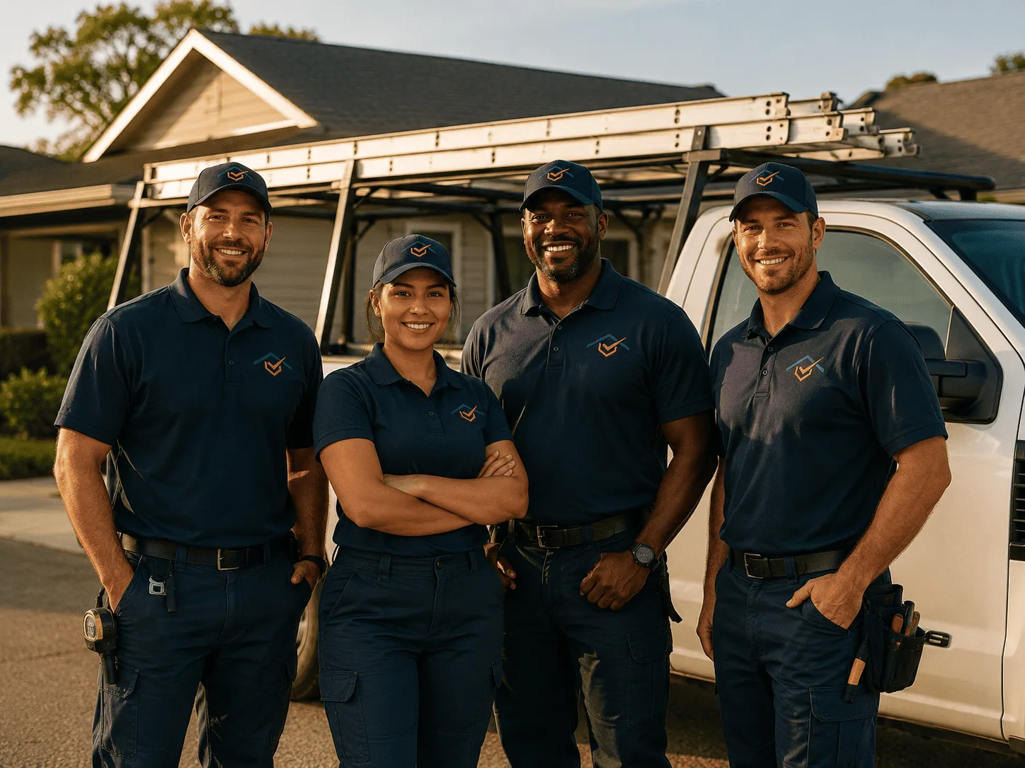 Roof Inspection company in Connerville, OK